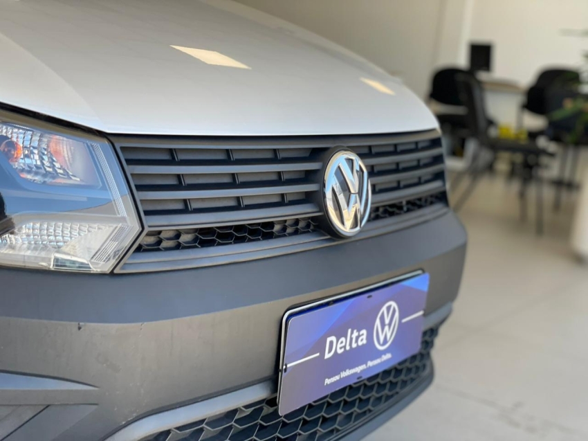 volkswagen saveiro 1.6 msi robust cs 16v flex 2p manual 20234