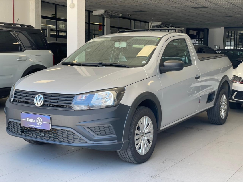 volkswagen saveiro 1.6 msi robust cs 16v flex 2p manual 2023