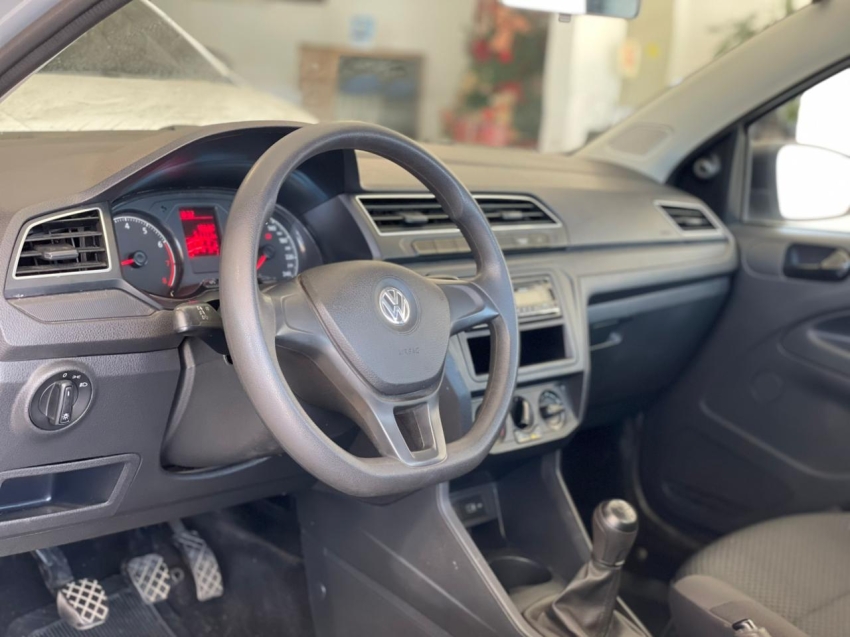volkswagen saveiro 1.6 msi robust cs 16v flex 2p manual 20235