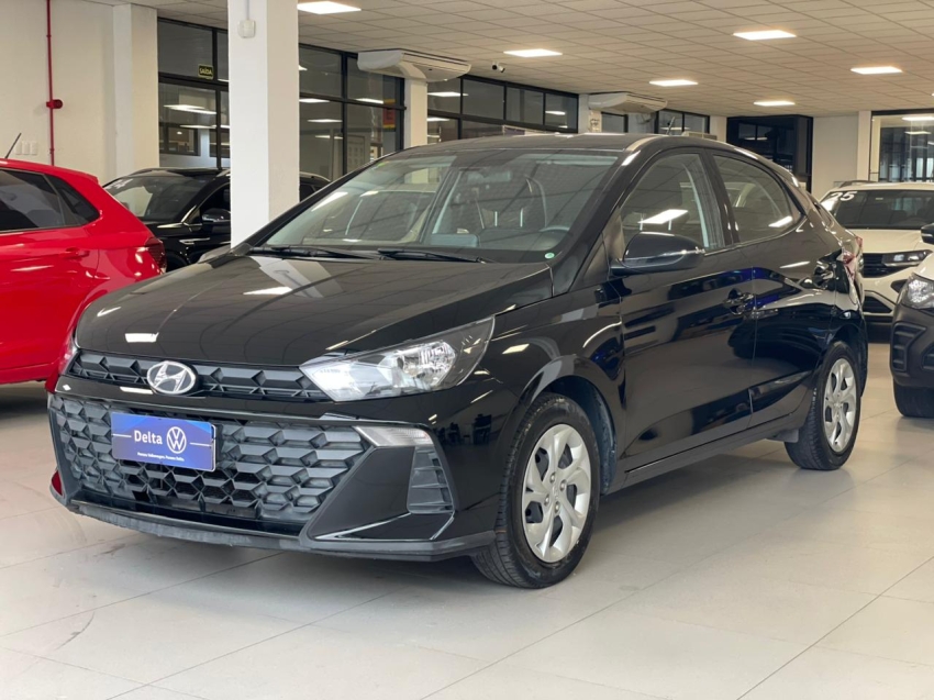 hyundai hb20 1.0 12v flex comfort manual 4p 2024