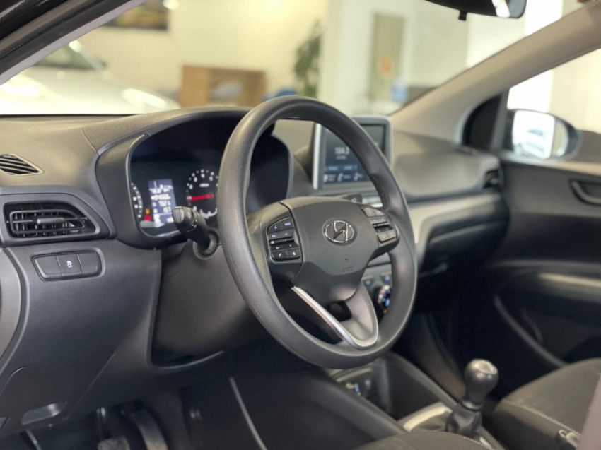 hyundai hb20 1.0 12v flex comfort manual 4p 20245