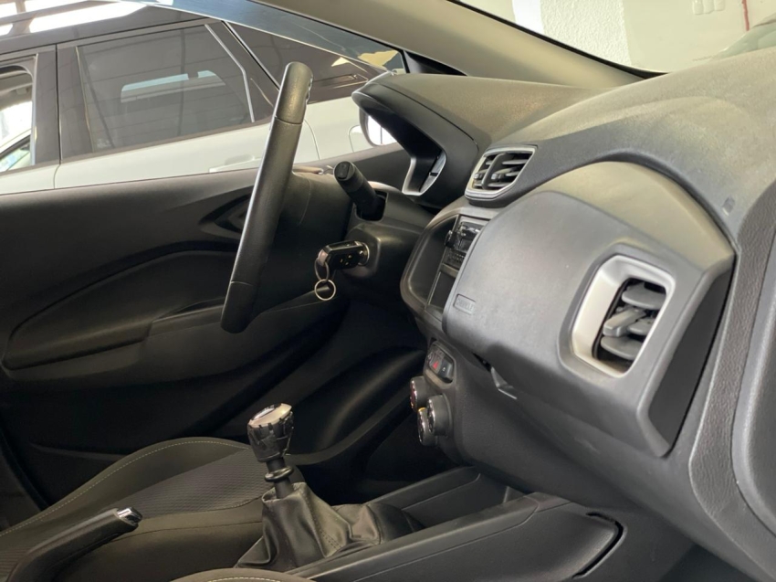 chevrolet onix 1.0 mpfi lt 8v flex 4p manual 201812