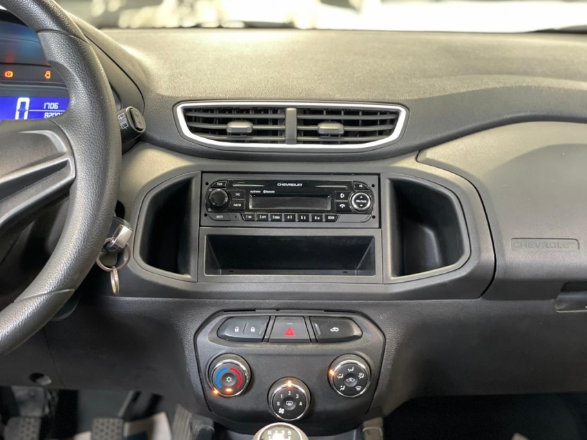 chevrolet onix 1.0 mpfi lt 8v flex 4p manual 20189