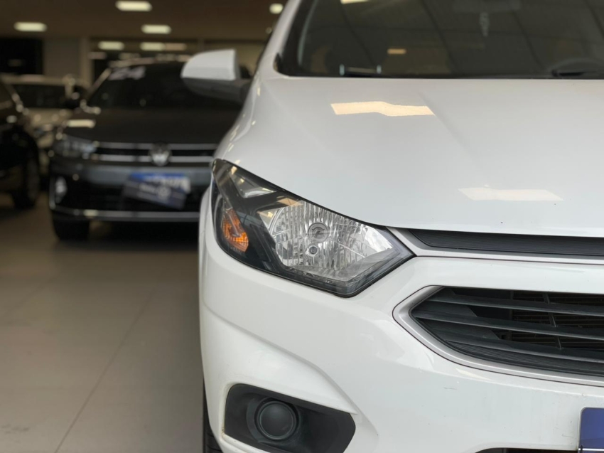 chevrolet onix 1.0 mpfi lt 8v flex 4p manual 20182