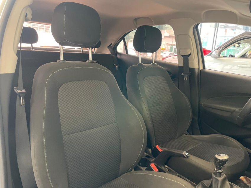 chevrolet onix 1.0 mpfi lt 8v flex 4p manual 201811