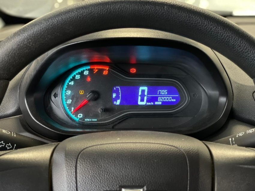 chevrolet onix 1.0 mpfi lt 8v flex 4p manual 20187