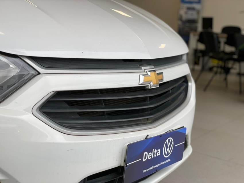 chevrolet onix 1.0 mpfi lt 8v flex 4p manual 20184