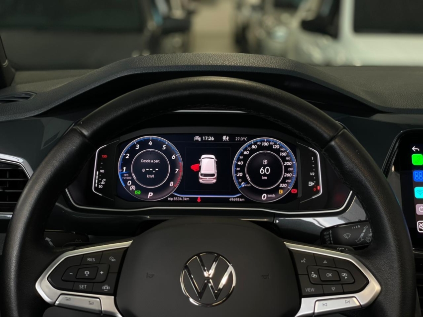 volkswagen t-cross 1.4 250 tsi total flex highline automatico 4p 20247