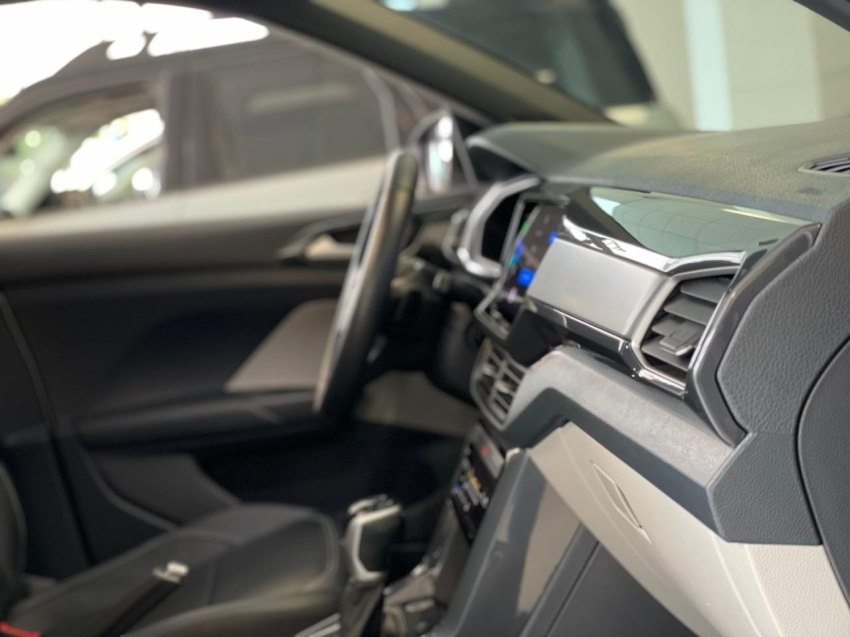 volkswagen t-cross 1.4 250 tsi total flex highline automatico 4p 202412