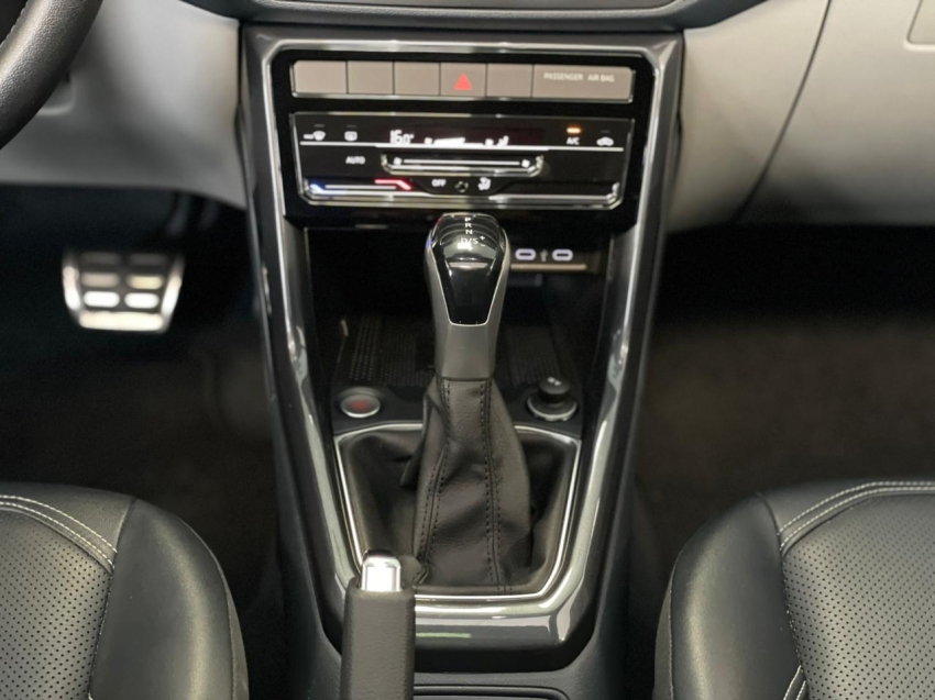 volkswagen t-cross 1.4 250 tsi total flex highline automatico 4p 20249