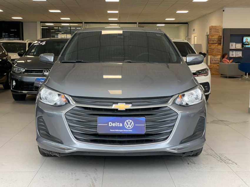 chevrolet onix 1.0 flex lt manual 4p 20231