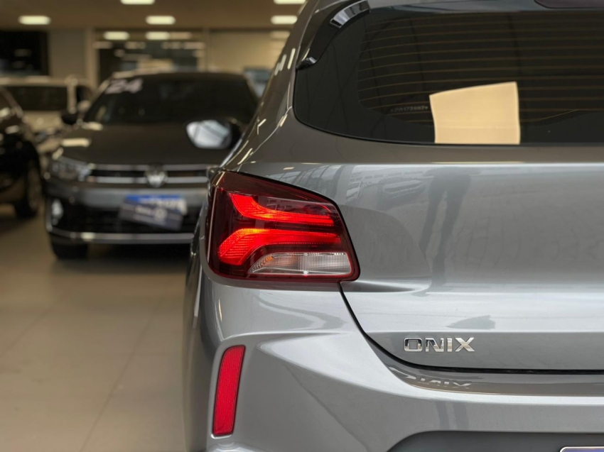 chevrolet onix 1.0 flex lt manual 4p 202316