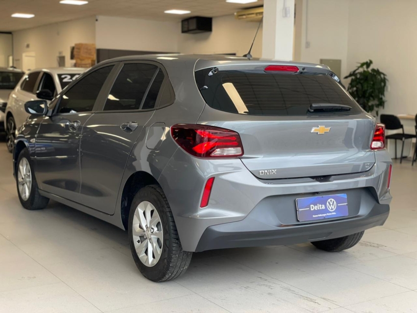 chevrolet onix 1.0 flex lt manual 4p 202313