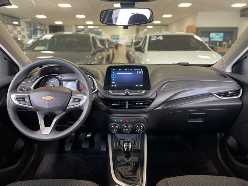 chevrolet onix 1.0 flex lt manual 4p 20238