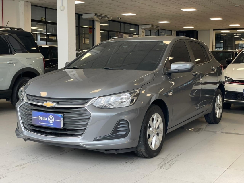 chevrolet onix 1.0 flex lt manual 4p 2023