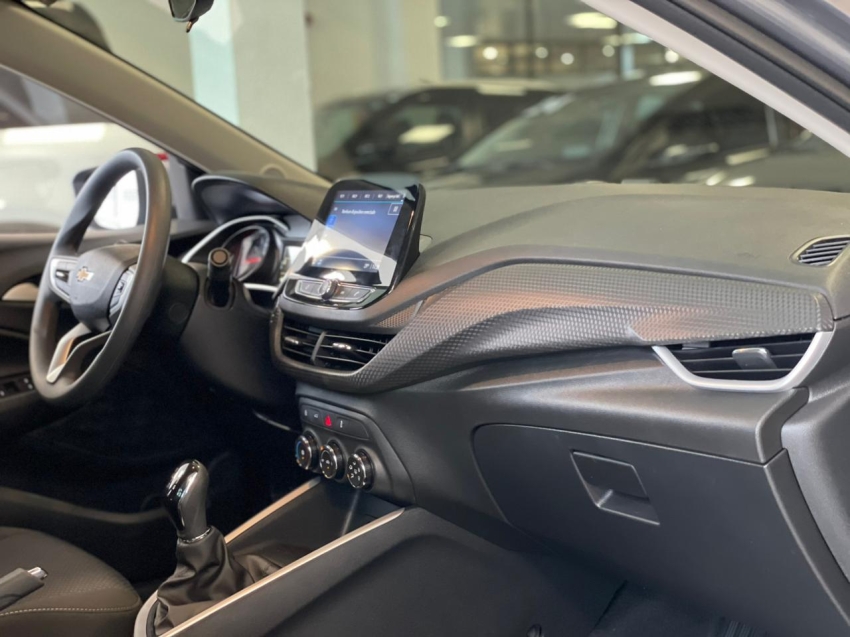 chevrolet onix 1.0 flex lt manual 4p 202311