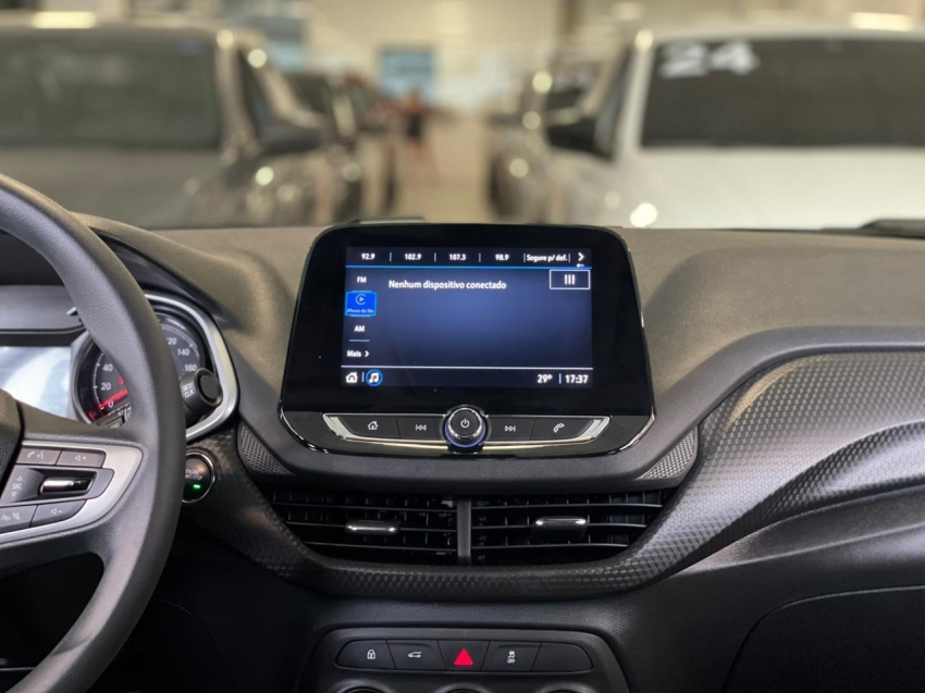 chevrolet onix 1.0 flex lt manual 4p 20239