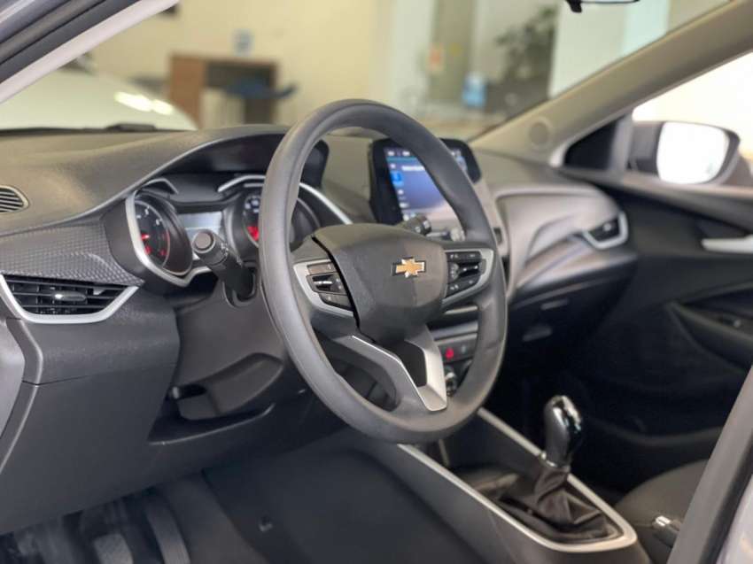 chevrolet onix 1.0 flex lt manual 4p 20235