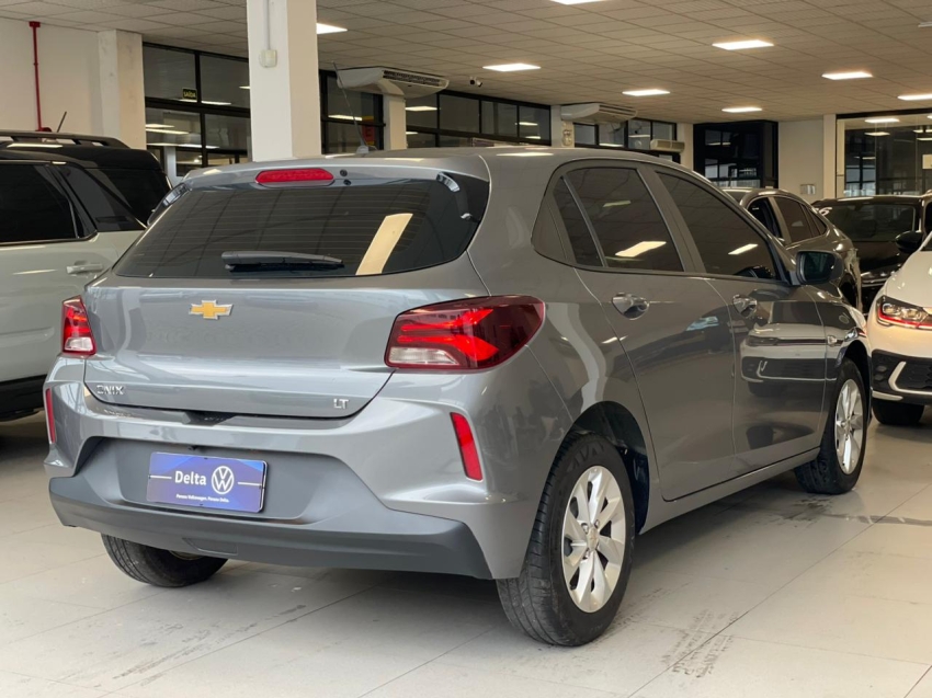 chevrolet onix 1.0 flex lt manual 4p 202317