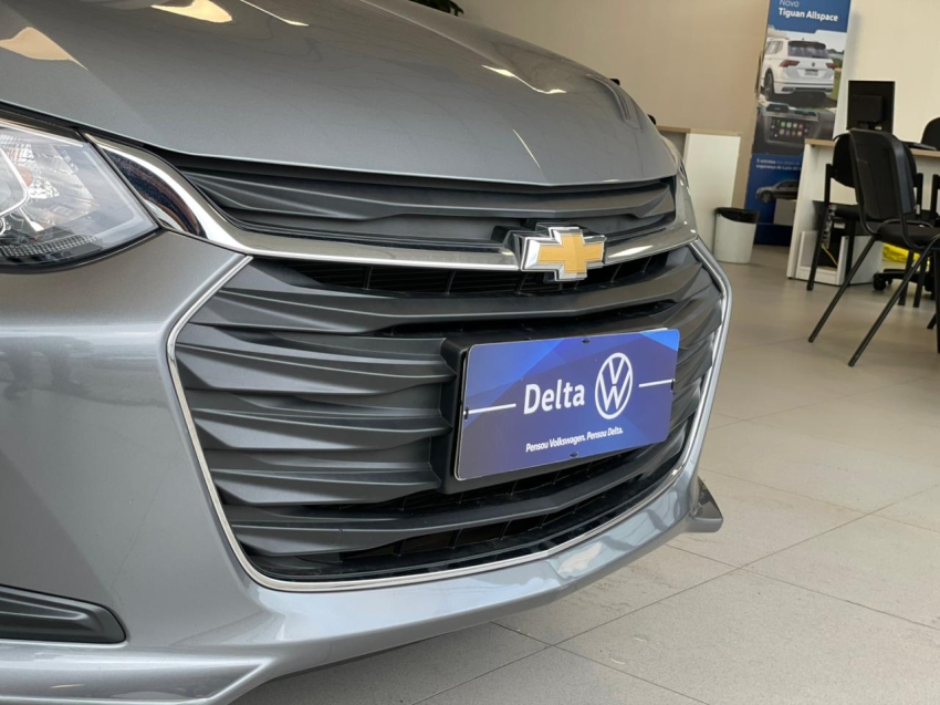 chevrolet onix 1.0 flex lt manual 4p 20234