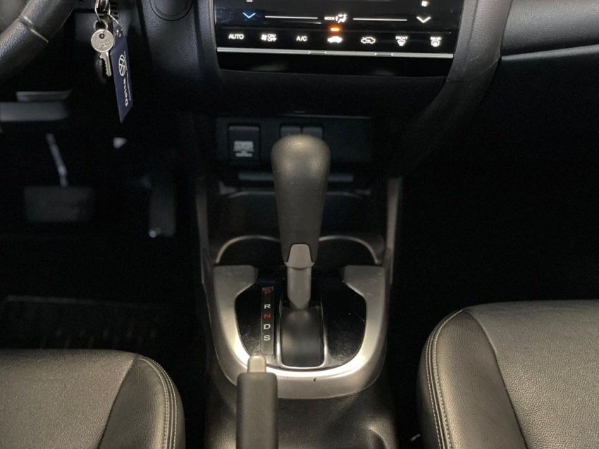 honda fit 1.5 exl 16v flex 4p automatico 202010