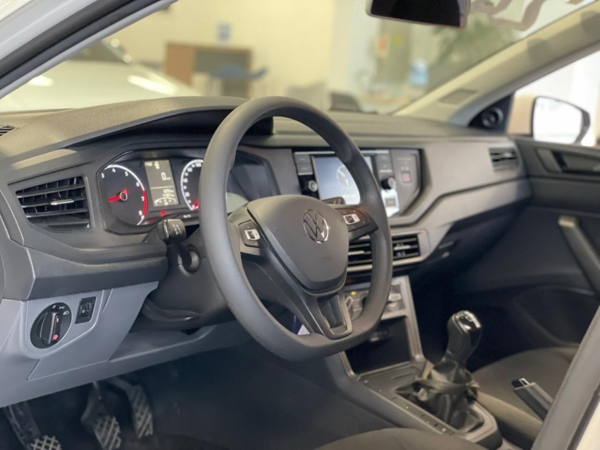 volkswagen polo 1.0 mpi manual flex 4p 20245