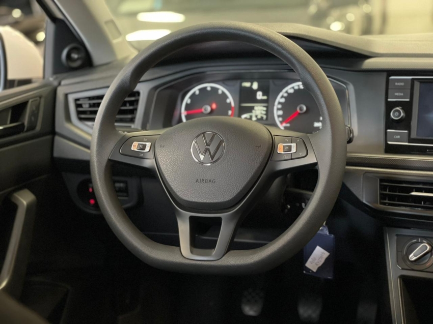 volkswagen polo 1.0 mpi manual flex 4p 20246