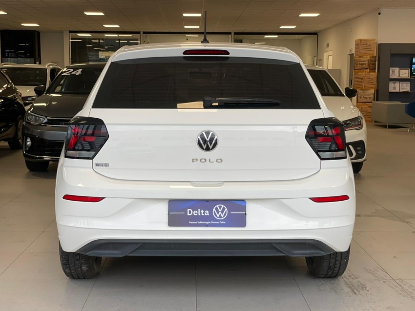 volkswagen polo 1.0 mpi manual flex 4p 202416