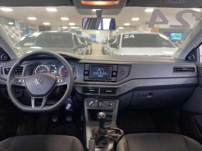 volkswagen polo 1.0 mpi manual flex 4p 20248