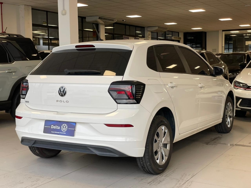 volkswagen polo 1.0 mpi manual flex 4p 202418