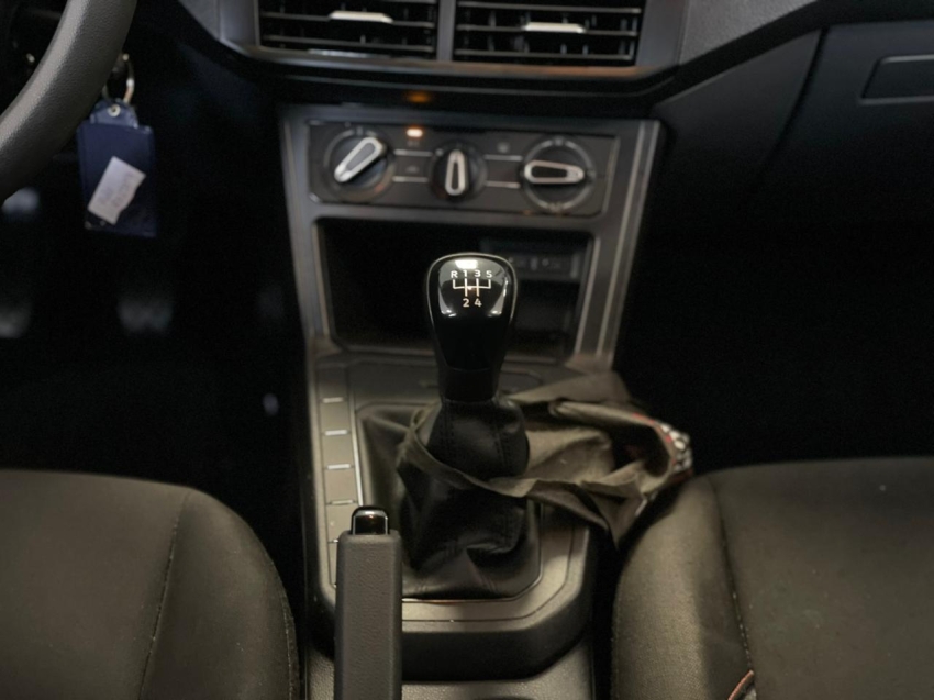 volkswagen polo 1.0 mpi manual flex 4p 202410