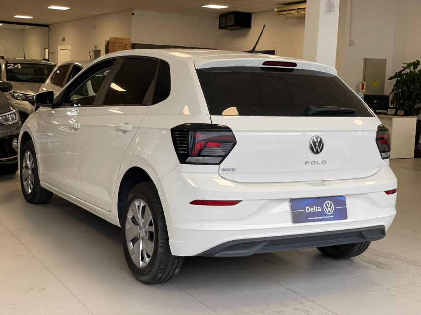 volkswagen polo 1.0 mpi manual flex 4p 202414