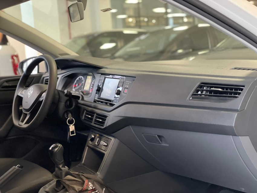 volkswagen polo 1.0 mpi manual flex 4p 202411