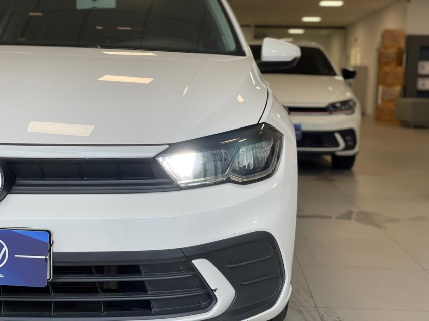 volkswagen polo 1.0 mpi manual flex 4p 20243