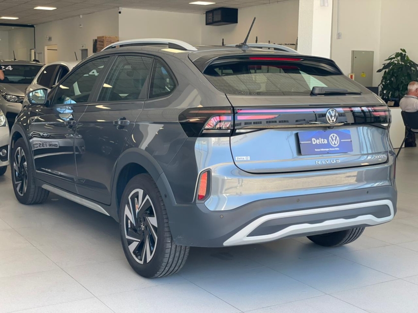 volkswagen nivus 1.0 200 tsi total flex highline automatico 4p 202514