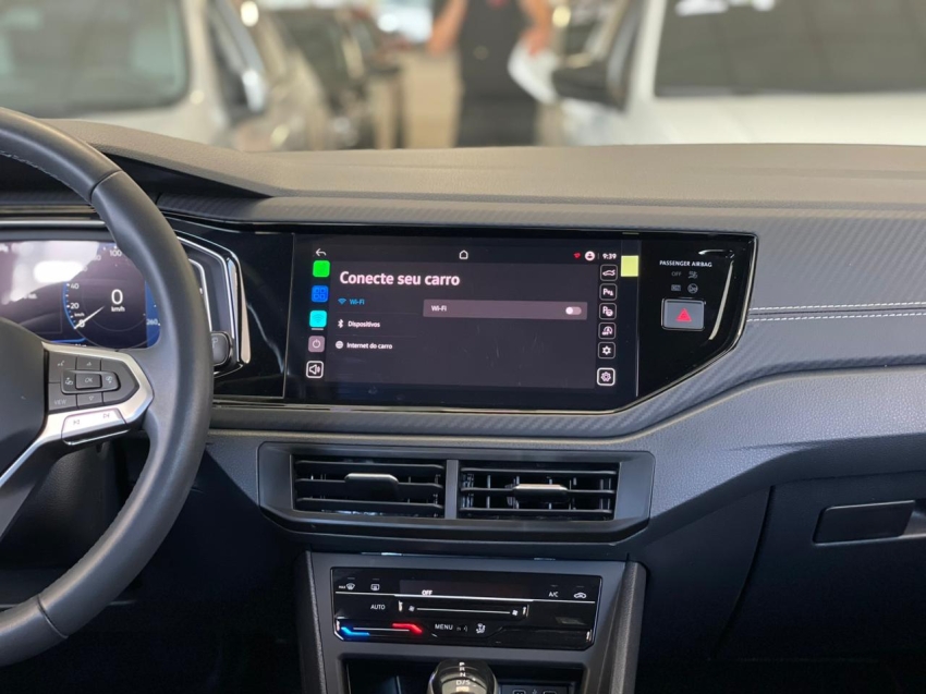 volkswagen nivus 1.0 200 tsi total flex highline automatico 4p 20259