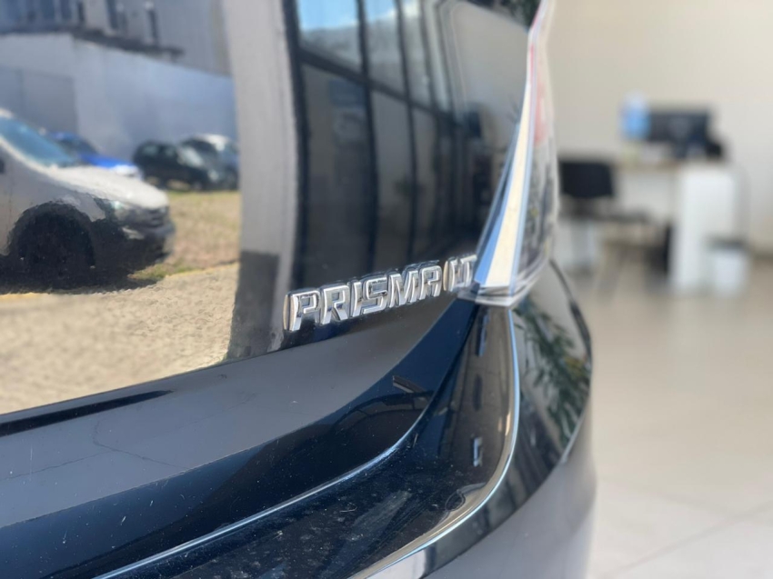 chevrolet prisma 1.4 mpfi ltz 8v flex 4p automatico 201414