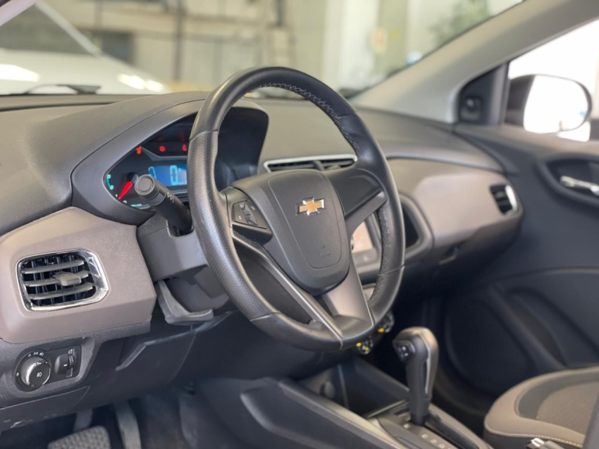 chevrolet prisma 1.4 mpfi ltz 8v flex 4p automatico 20145
