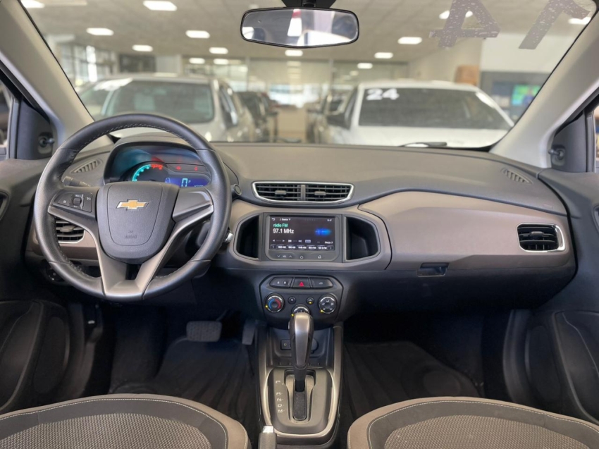 chevrolet prisma 1.4 mpfi ltz 8v flex 4p automatico 20148