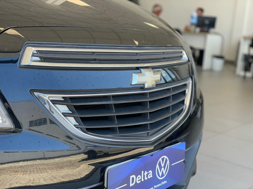 chevrolet prisma 1.4 mpfi ltz 8v flex 4p automatico 20144