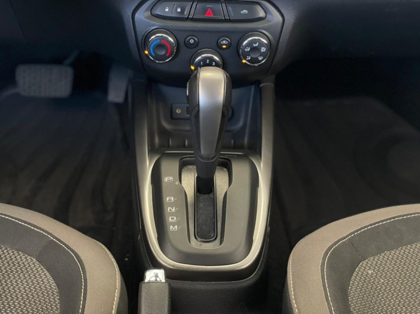 chevrolet prisma 1.4 mpfi ltz 8v flex 4p automatico 201410