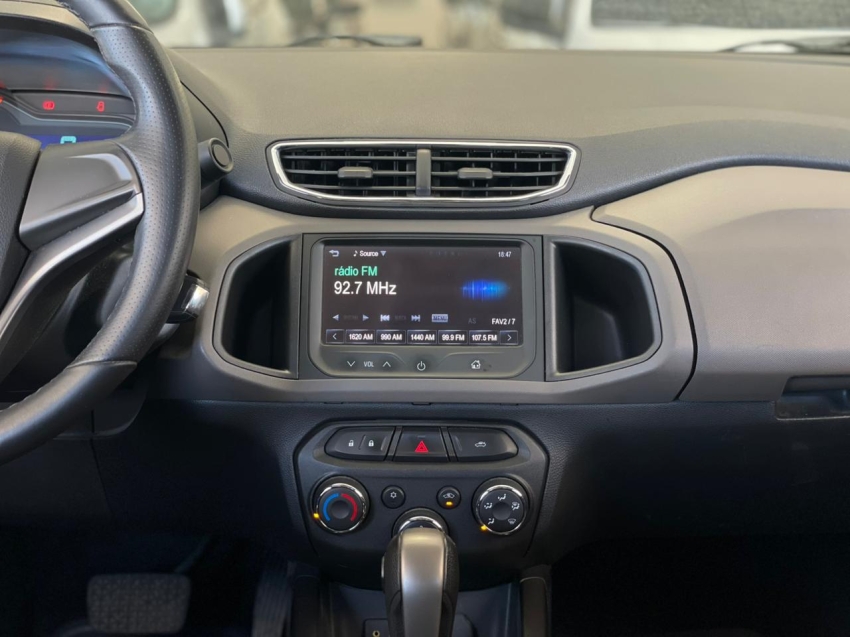 chevrolet prisma 1.4 mpfi ltz 8v flex 4p automatico 20149