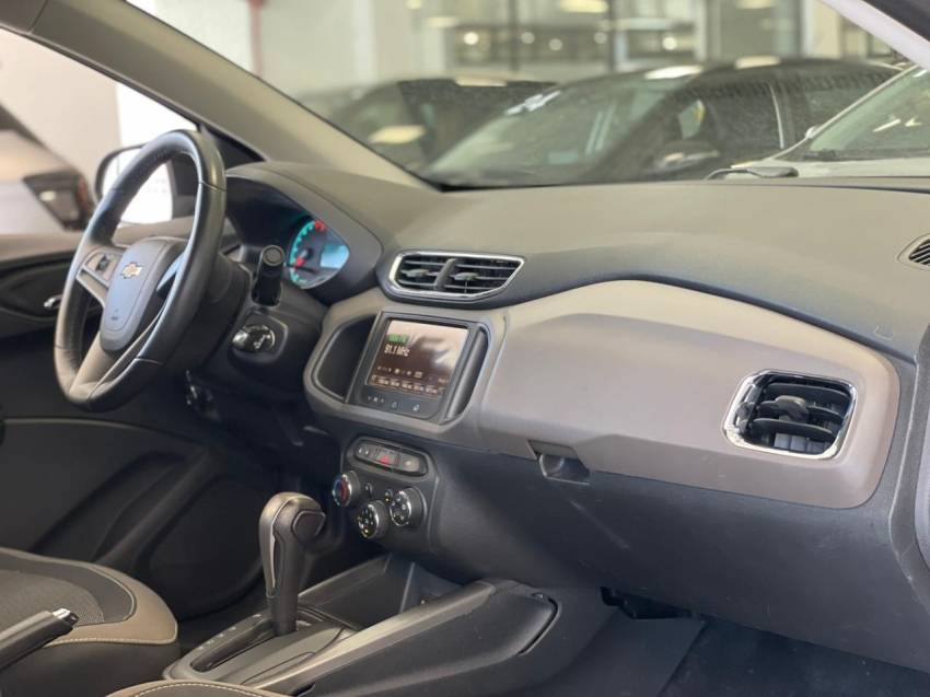 chevrolet prisma 1.4 mpfi ltz 8v flex 4p automatico 201412