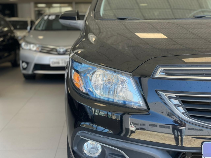 chevrolet prisma 1.4 mpfi ltz 8v flex 4p automatico 20142