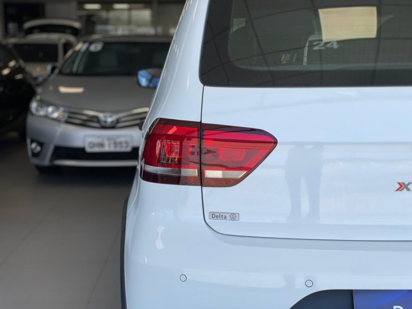 volkswagen fox 1.6 msi total flex xtreme 4p manual 202217