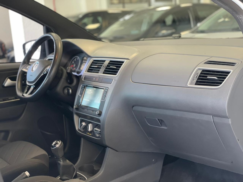 volkswagen fox 1.6 msi total flex xtreme 4p manual 202211