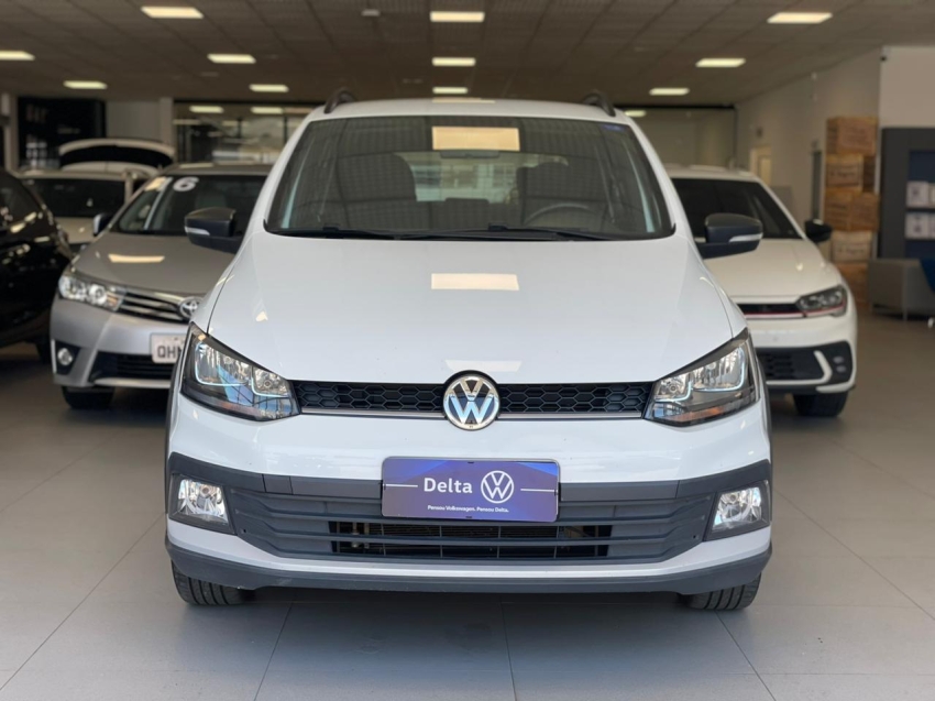volkswagen fox 1.6 msi total flex xtreme 4p manual 20221
