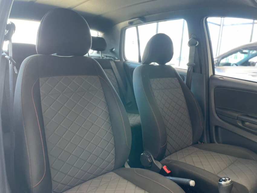 volkswagen fox 1.6 msi total flex xtreme 4p manual 202212