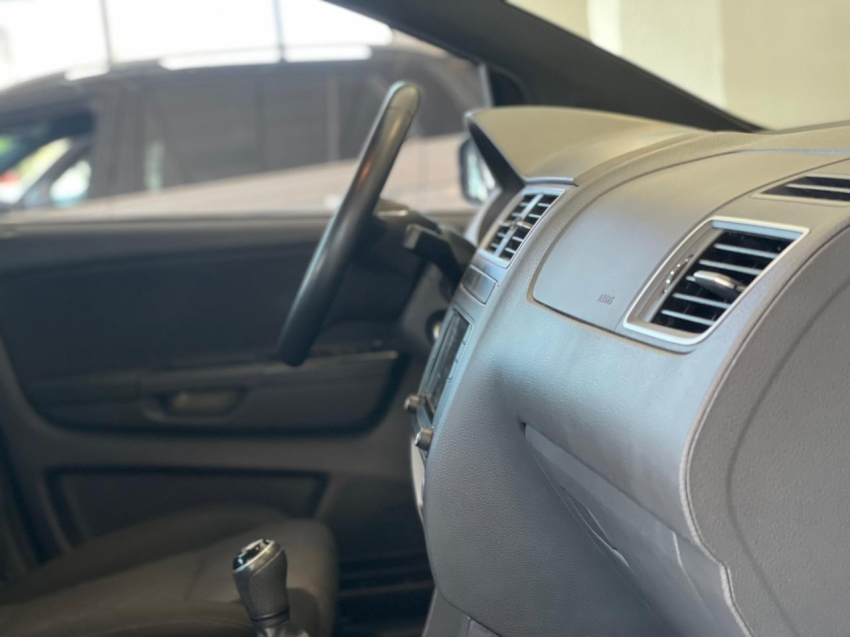 volkswagen fox 1.6 msi total flex xtreme 4p manual 202213