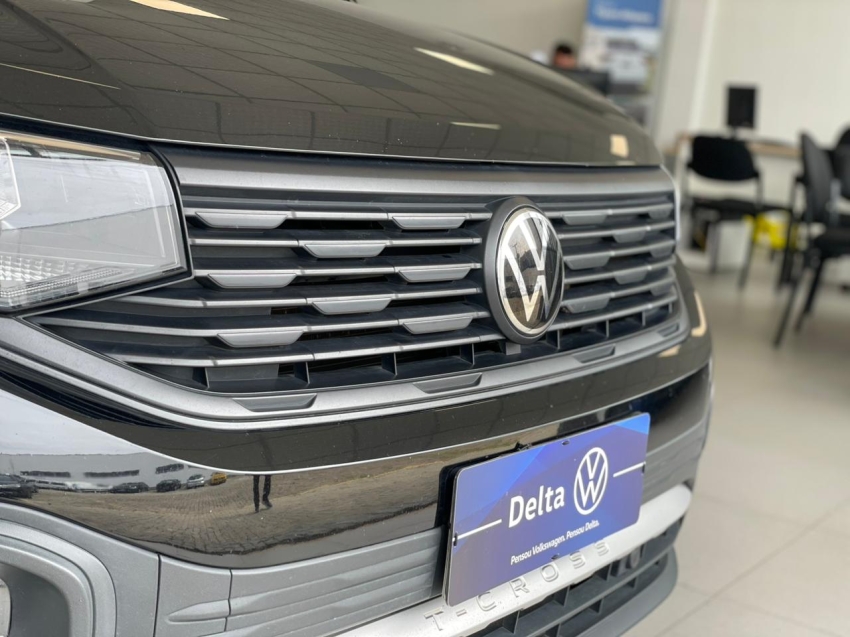 volkswagen t-cross 1.0 200 tsi total flex automatico 4p 20224
